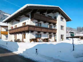 Apartment Elisabeth-3 by Interhome